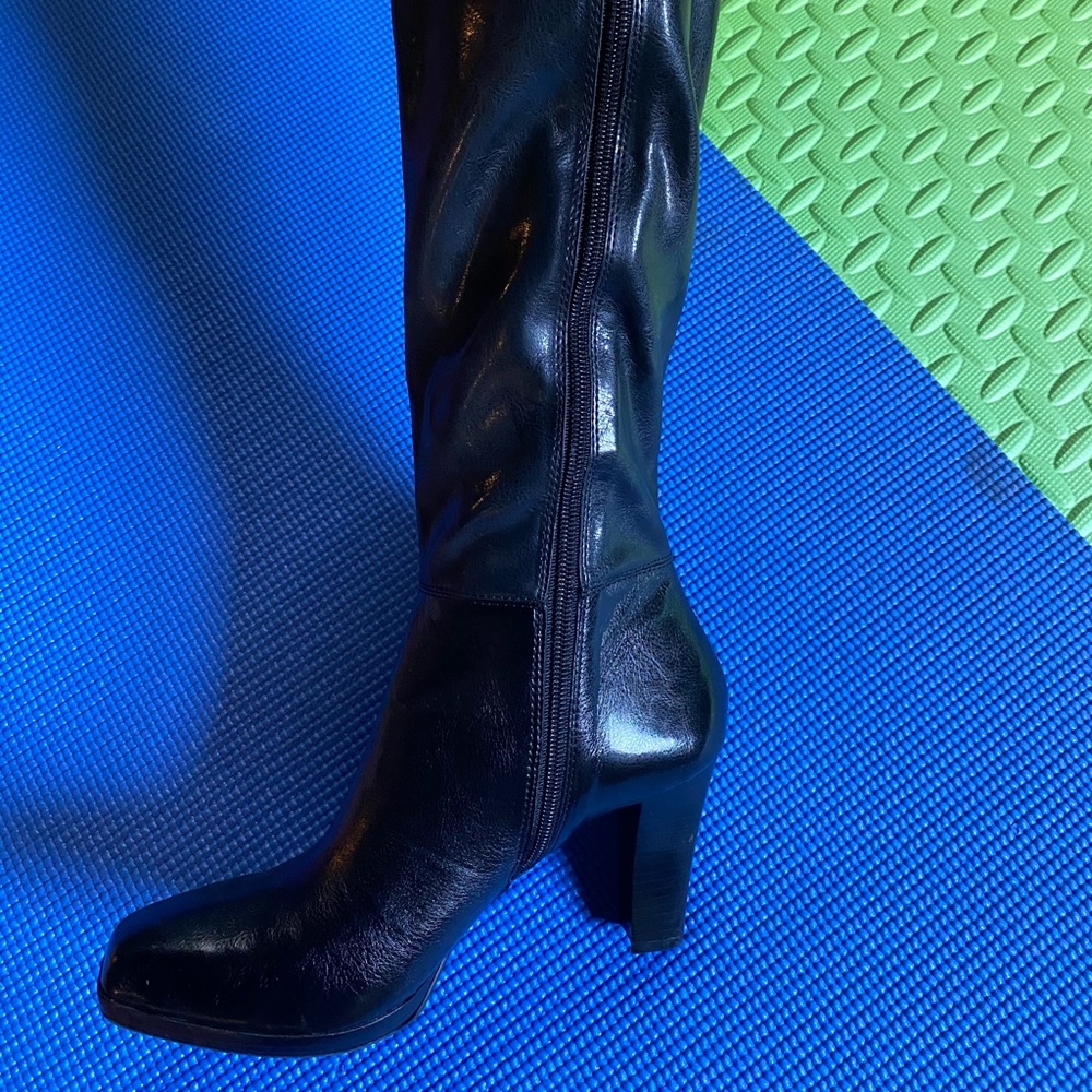 Franco Sarto boots